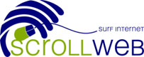 Scrollweb - Surf Internet